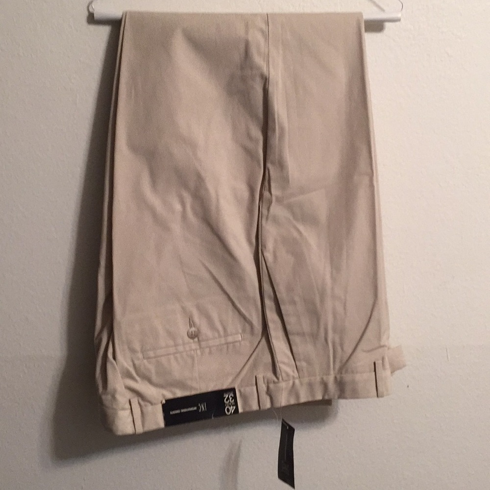 International Concepts Dress pants NWT size 40-32